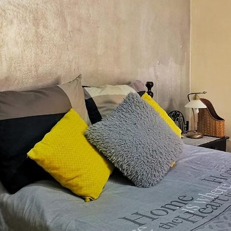 Nice Appartement A Marrakech Marrákes Kültér fotó