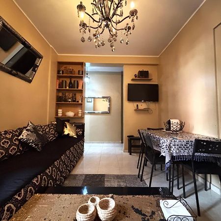 Nice Appartement A Marrakech Marrákes Kültér fotó