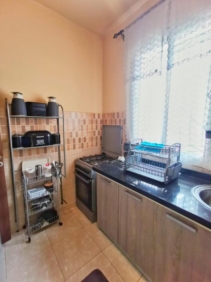 Nice Appartement A Marrakech Marrákes Kültér fotó