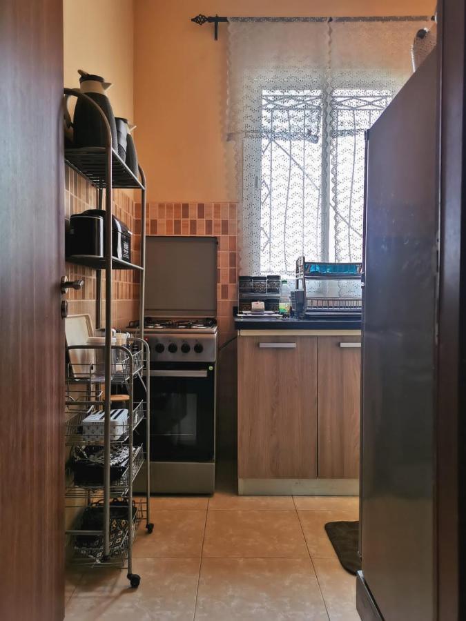 Nice Appartement A Marrakech Marrákes Kültér fotó