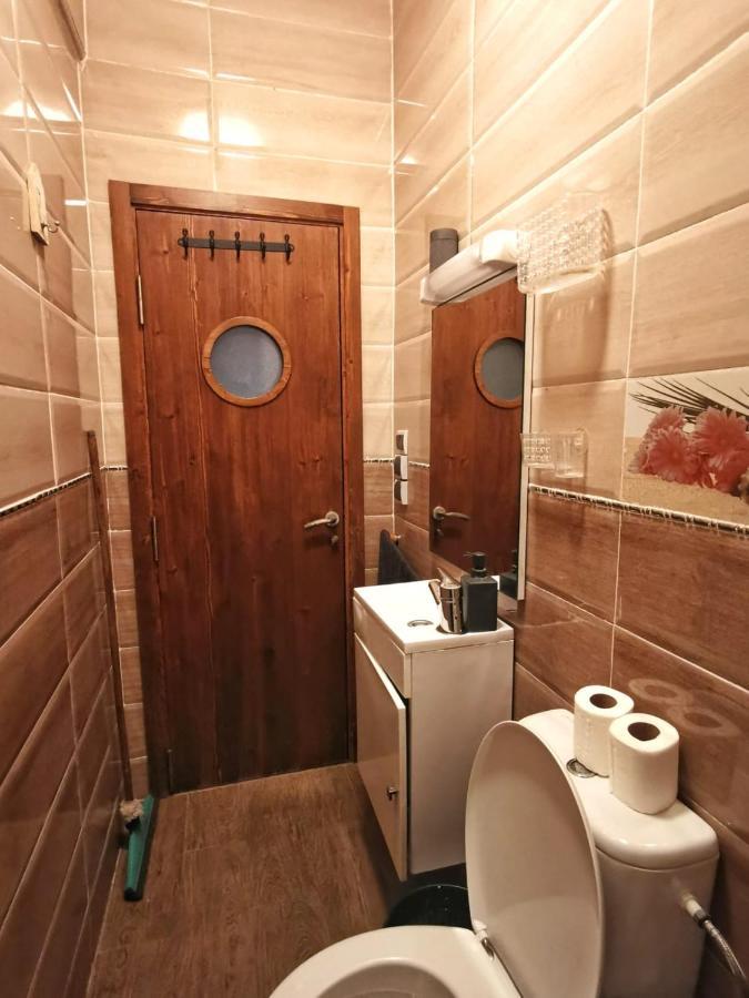 Nice Appartement A Marrakech Marrákes Kültér fotó