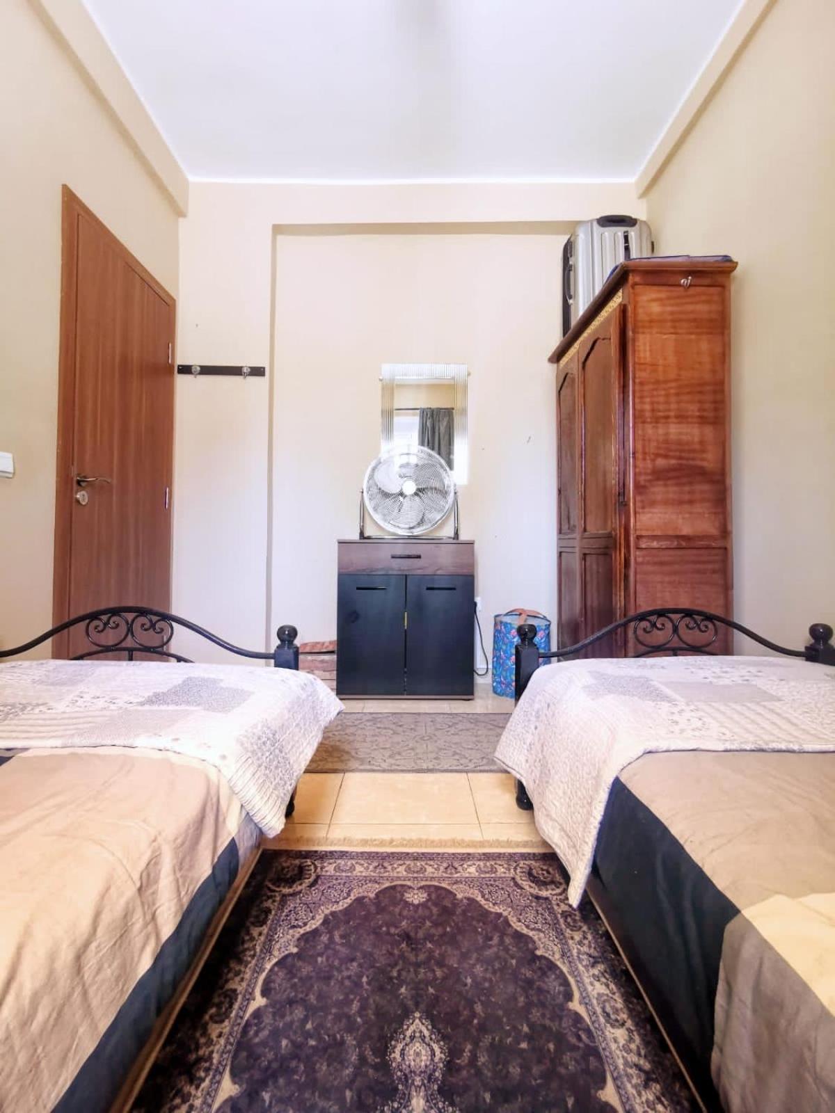 Nice Appartement A Marrakech Marrákes Kültér fotó