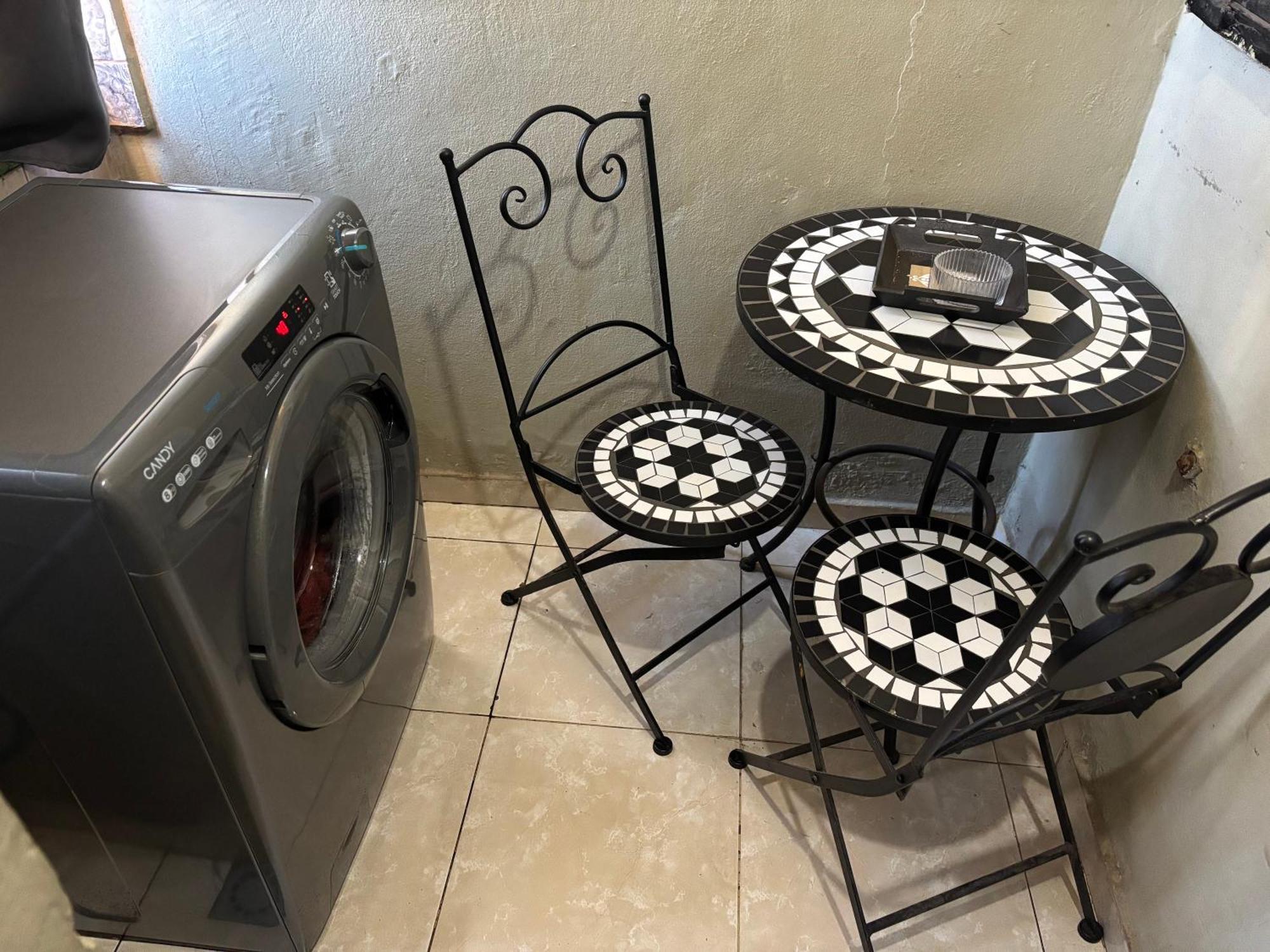 Nice Appartement A Marrakech Marrákes Kültér fotó