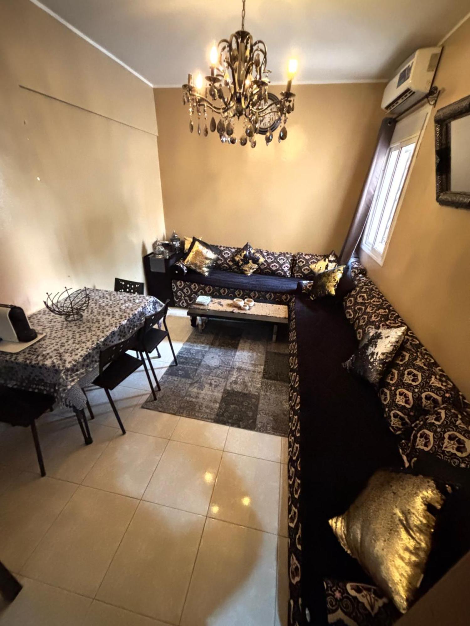 Nice Appartement A Marrakech Marrákes Kültér fotó